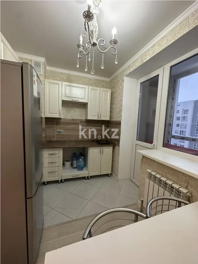 Продажа 1-комнатной квартиры, 38.7 м² в Астане - фото 2
