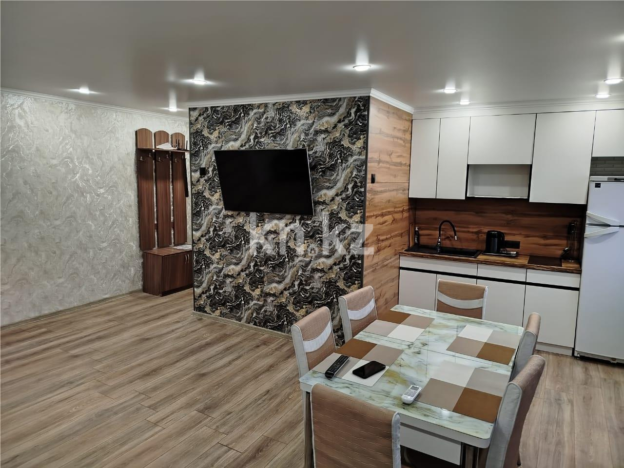 Продажа 2-комнатной квартиры, 44 м² в Темиртау