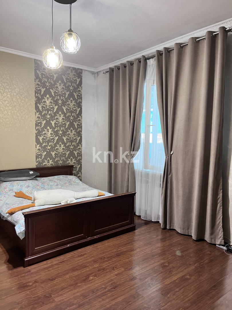 Продажа 6-комнатного дома, 190.3 м², ул. Мещерского, дом  38 - ул. Павлодарская в Алматы - фото 17