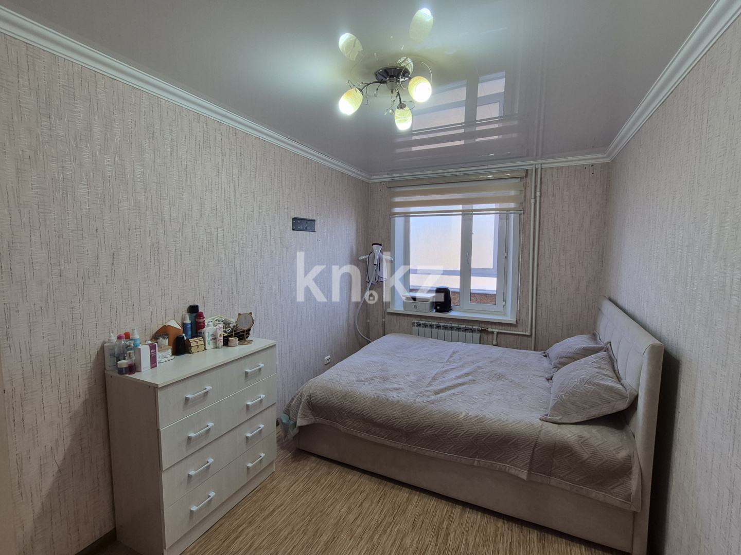 Продажа 2-комнатной квартиры, 51.6 м² в Караганде - фото 5