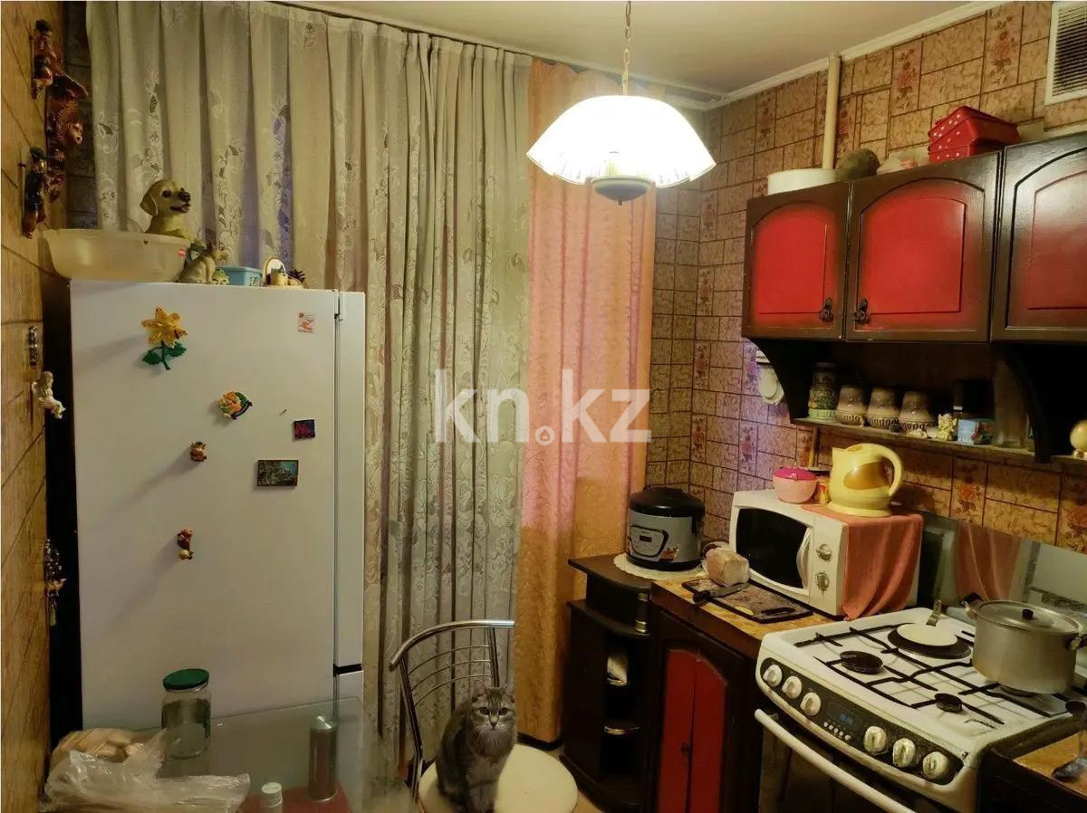 Продажа 4-комнатной квартиры, 64 м² в Караганде - фото 4