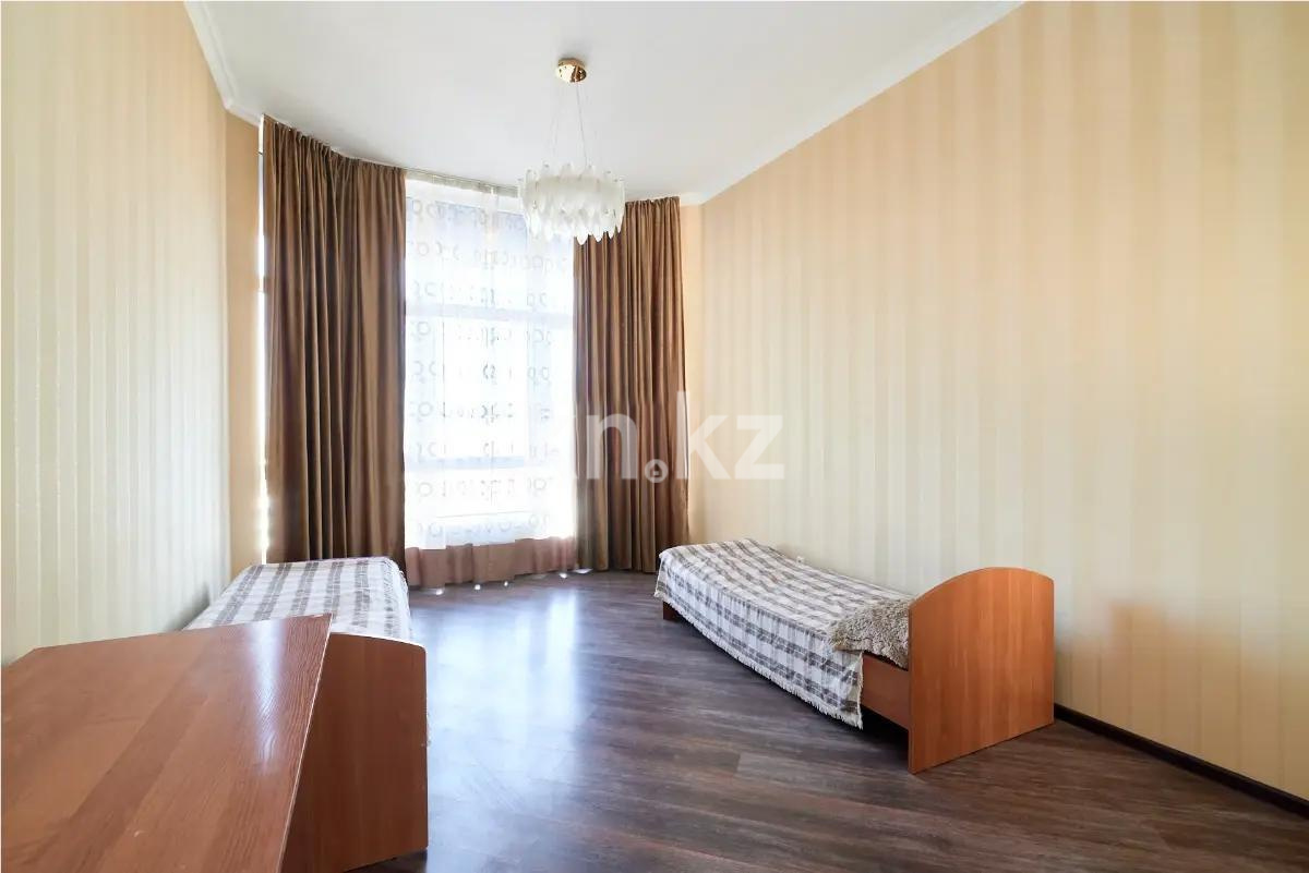 Продажа 3-комнатной квартиры, 100.1 м², ул. Дукенулы, дом  4 в Астане - фото 3