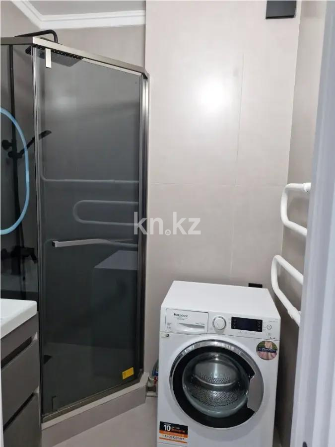 Продажа 3-комнатной квартиры, 67.4 м² в Алматы - фото 4