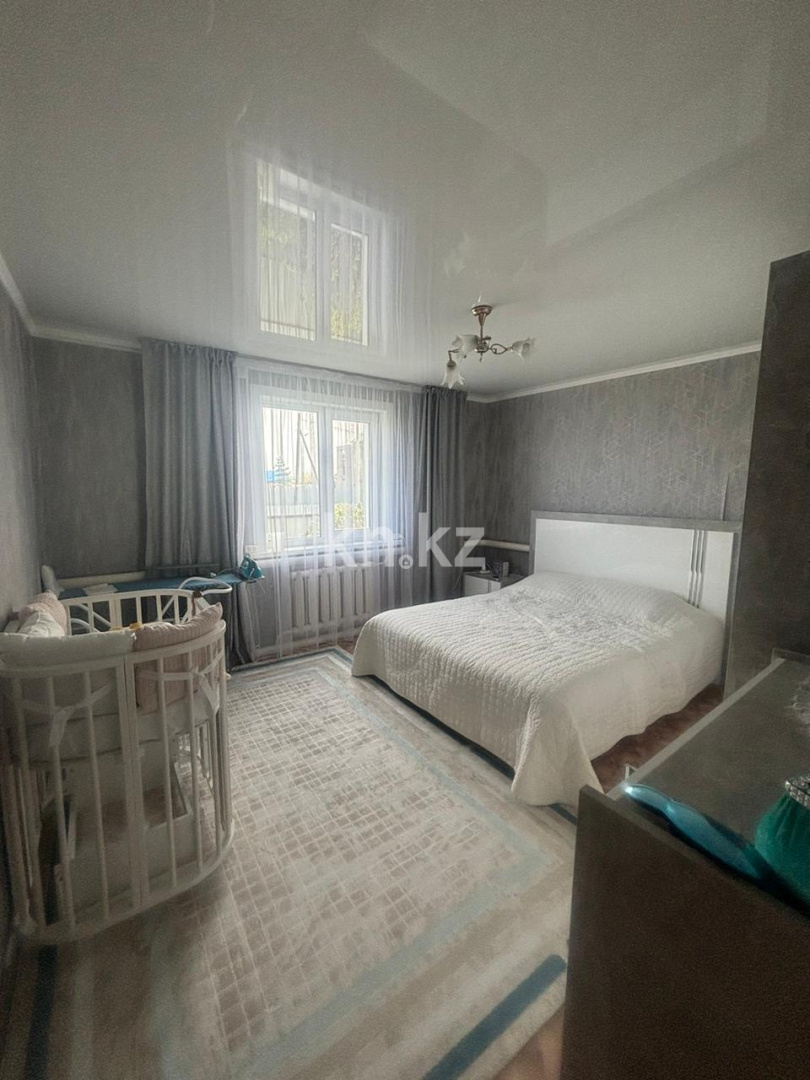 Продажа 3-комнатного дома, 110 м², ул. Сутюшева, дом  13 в Петропавловске - фото 13