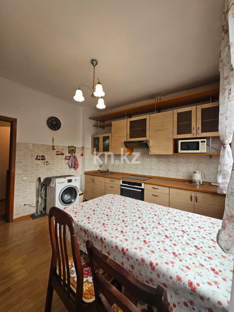 Продажа 2-комнатной квартиры, 60 м² в Алматы - фото 3