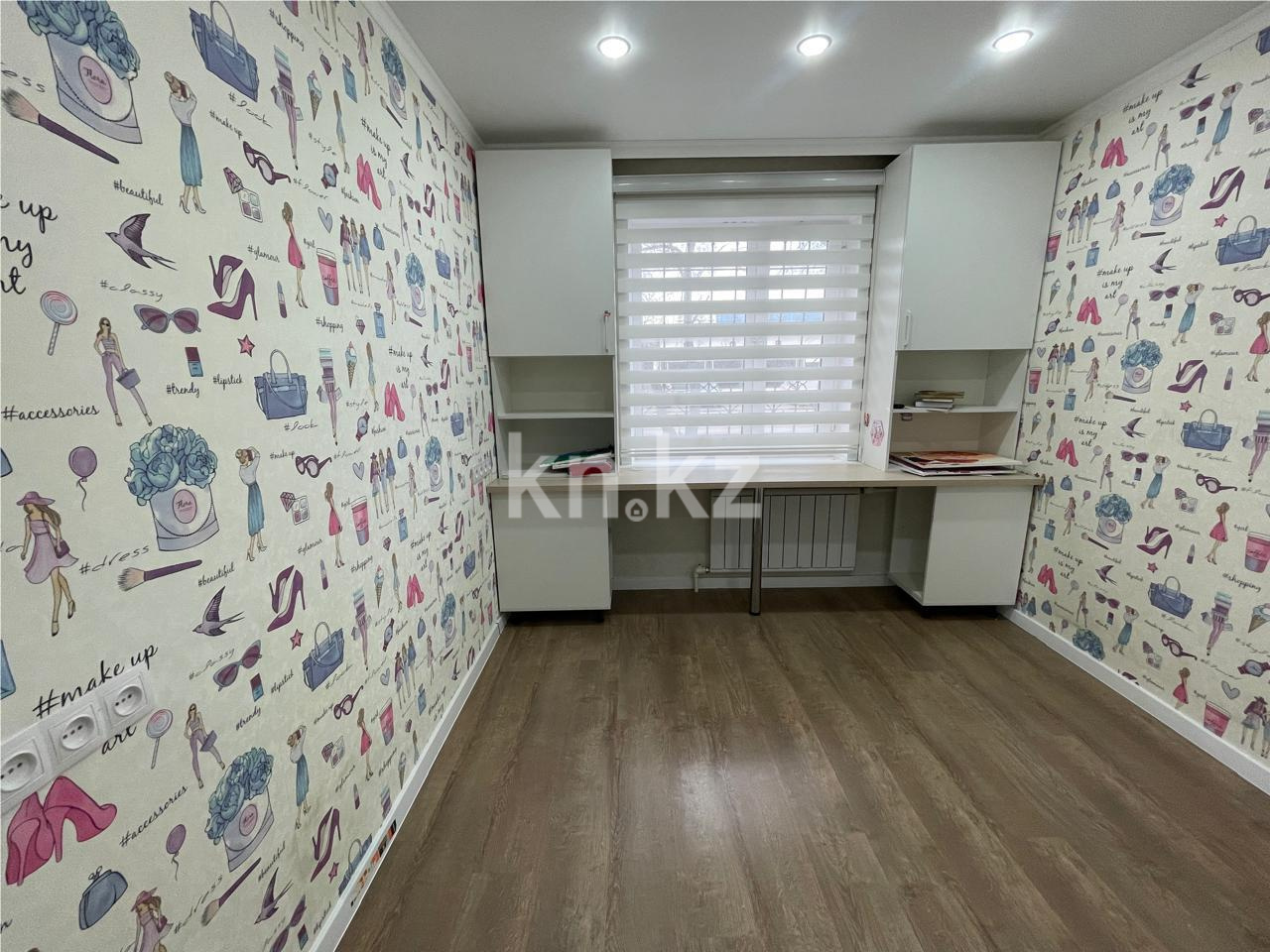 Продажа 3-комнатной квартиры, 65 м² в Караганде - фото 5