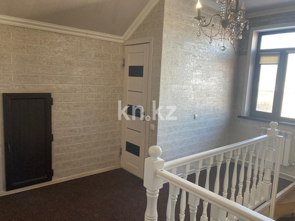Продажа 9-комнатного дома, 286.3 м² в Караганде - фото 17