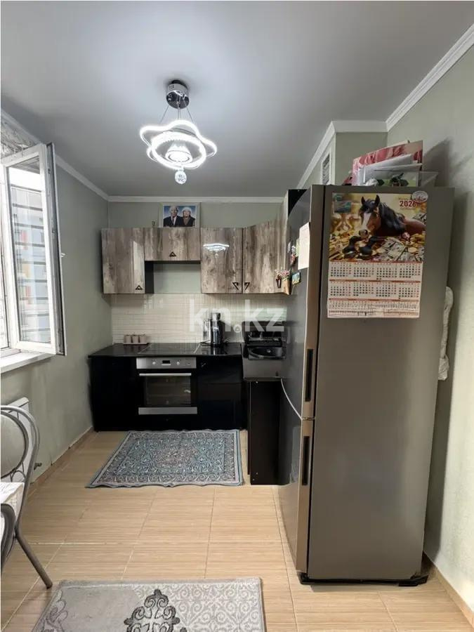 Продажа 1-комнатной квартиры, 36.2 м² в Алматы - фото 2