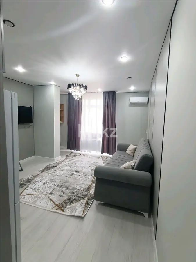 Продажа 2-комнатной квартиры, 50 м² в Алматы