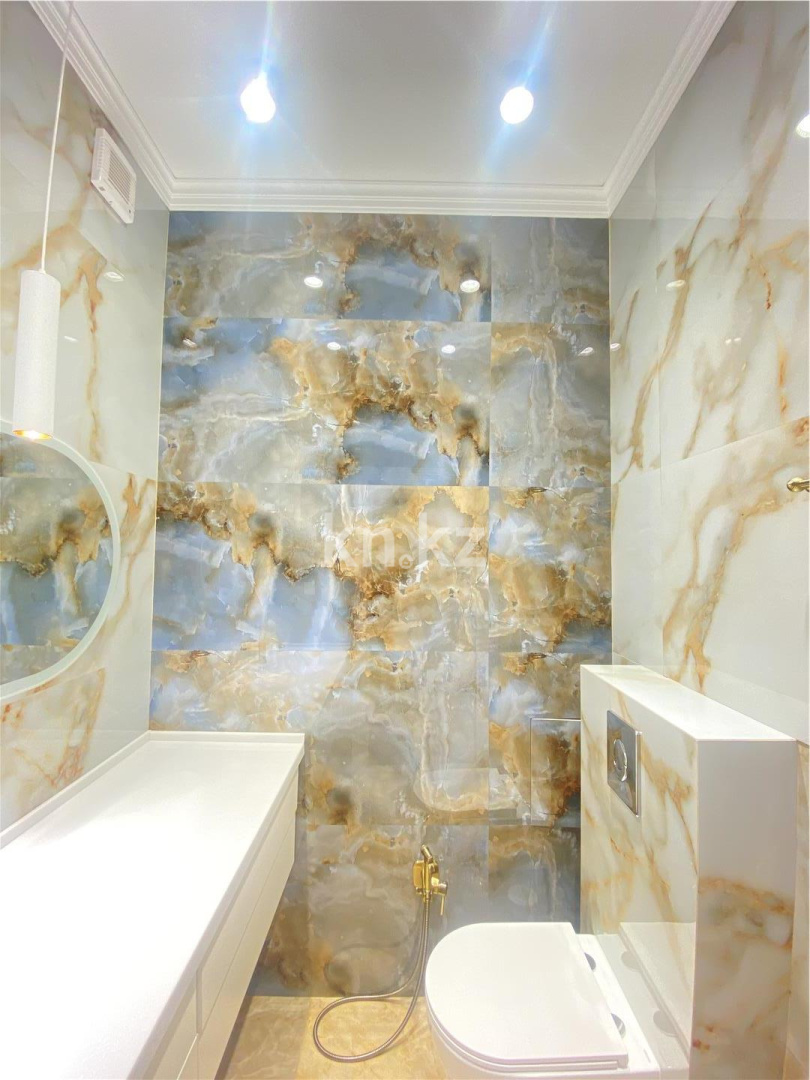 Продажа 4-комнатной квартиры, 127 м² в Астане - фото 8