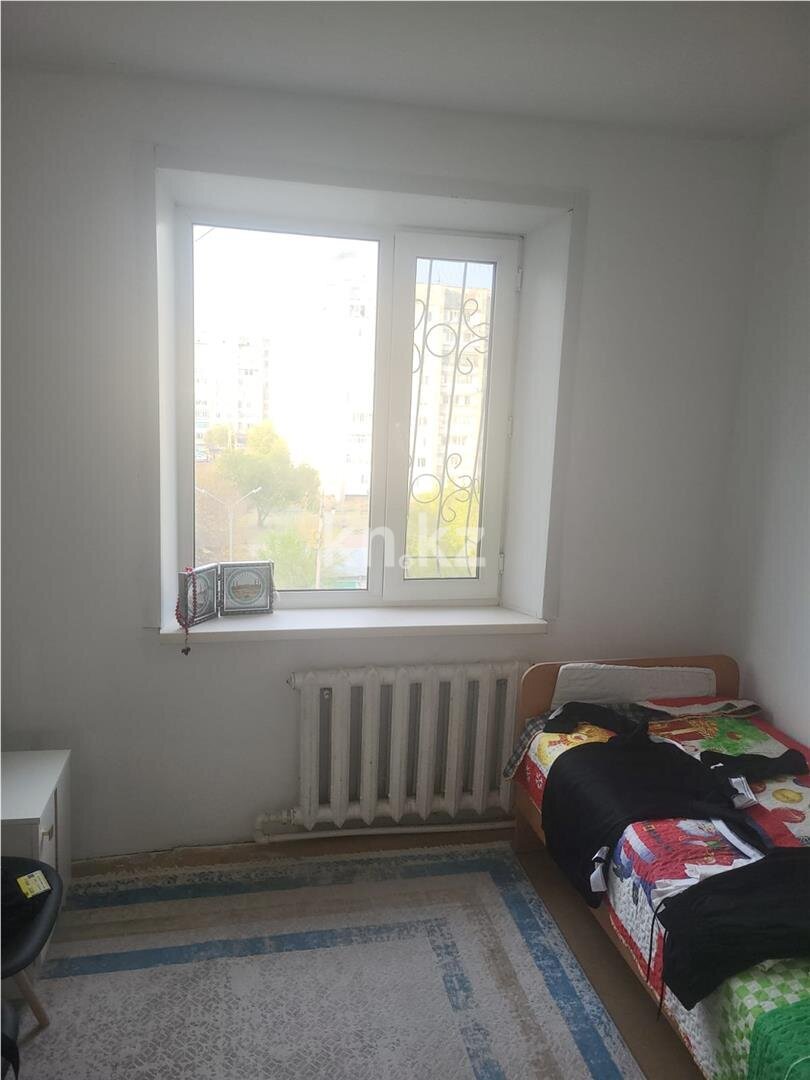 Продажа 3-комнатной квартиры, 62 м² в Караганде