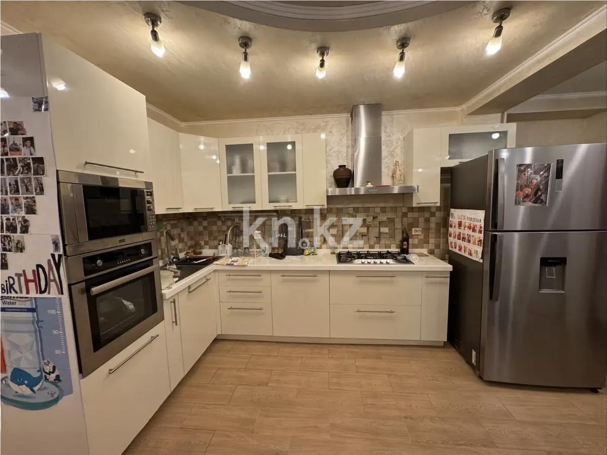 Продажа 4-комнатной квартиры, 160 м² в Алматы - фото 3