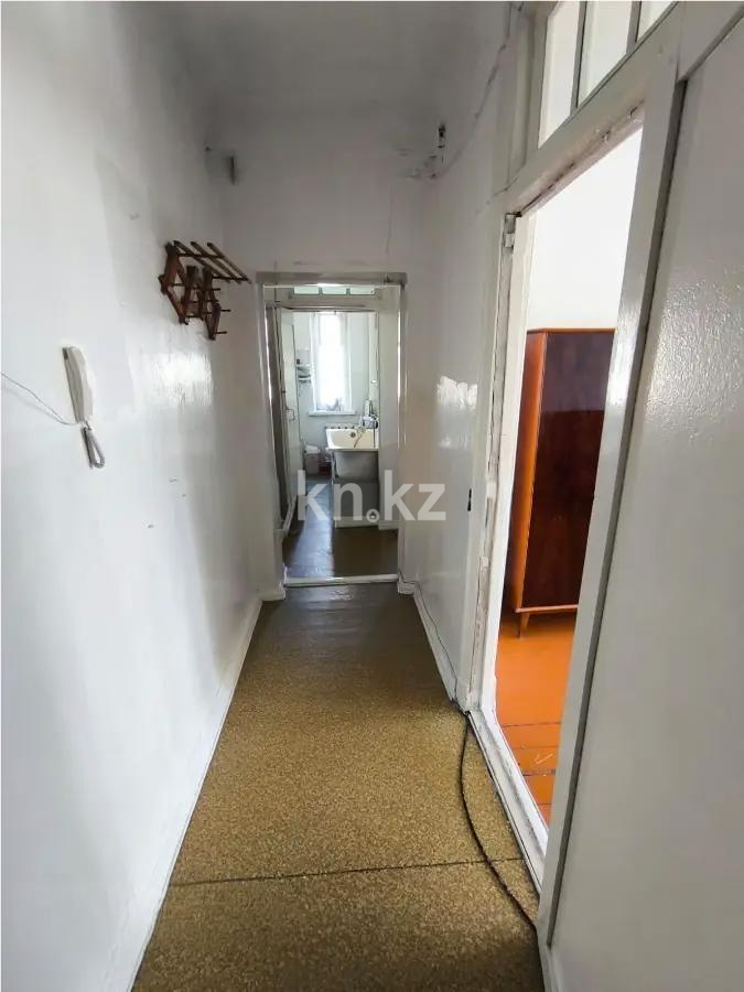 Продажа 2-комнатной квартиры, 39.2 м², ул. Карасай батыра, дом  243 в Алматы - фото 5