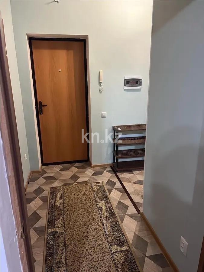Продажа 1-комнатной квартиры, 50.5 м² в Астане - фото 5