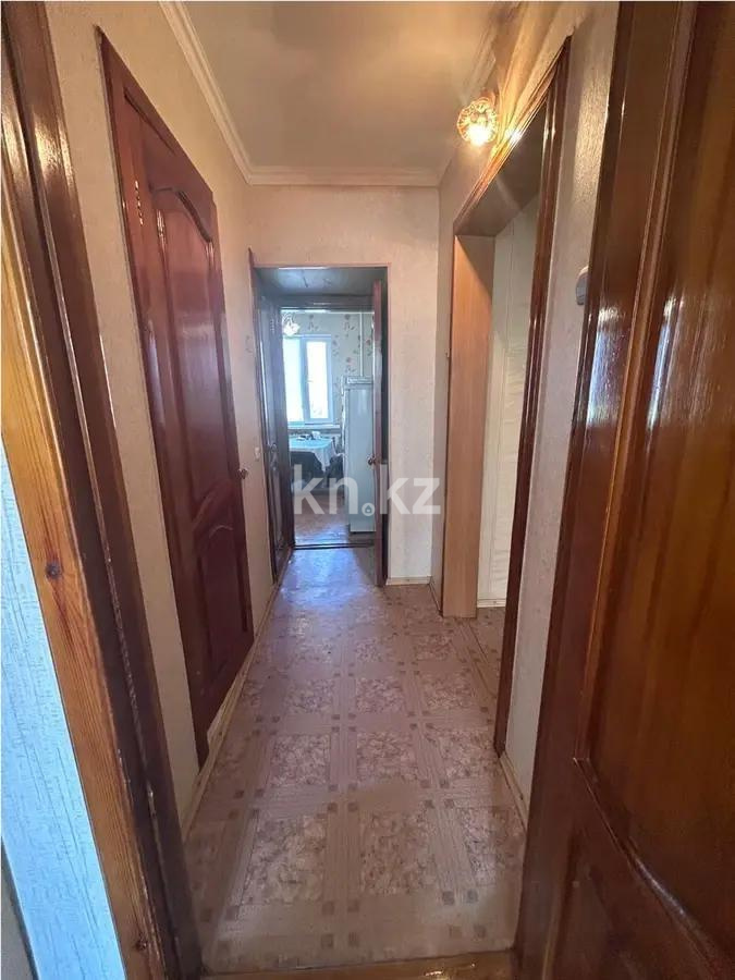 Продажа 3-комнатной квартиры, 65 м², ул. Язева в Караганде - фото 6