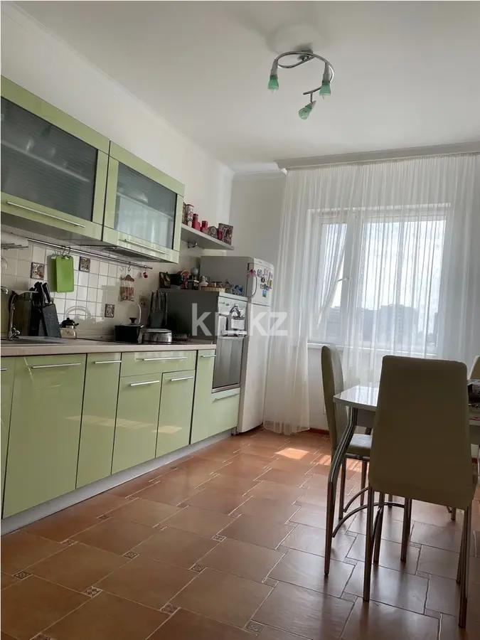 Продажа 2-комнатной квартиры, 62.2 м², ул. Сыганак, дом  64/1 в Астане - фото 3