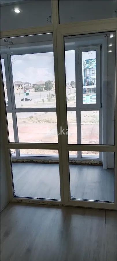 Продажа 1-комнатной квартиры, 45 м² в Караганде - фото 6