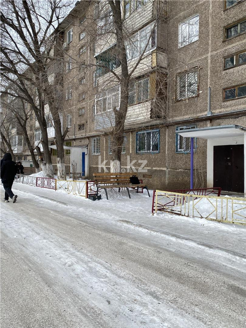 Продажа 2-комнатной квартиры, 44 м² в Темиртау - фото 14