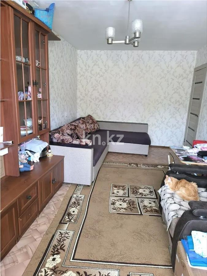 Продажа 3-комнатной квартиры, 60 м² в Караганде