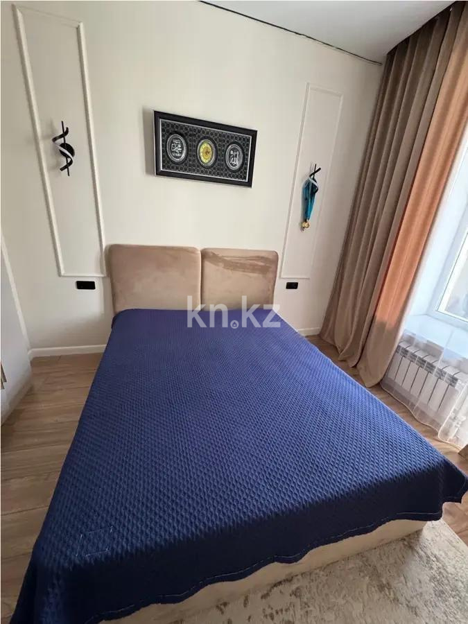 Продажа 2-комнатной квартиры, 36.9 м², ул. Култегин, дом  10 в Астане - фото 2