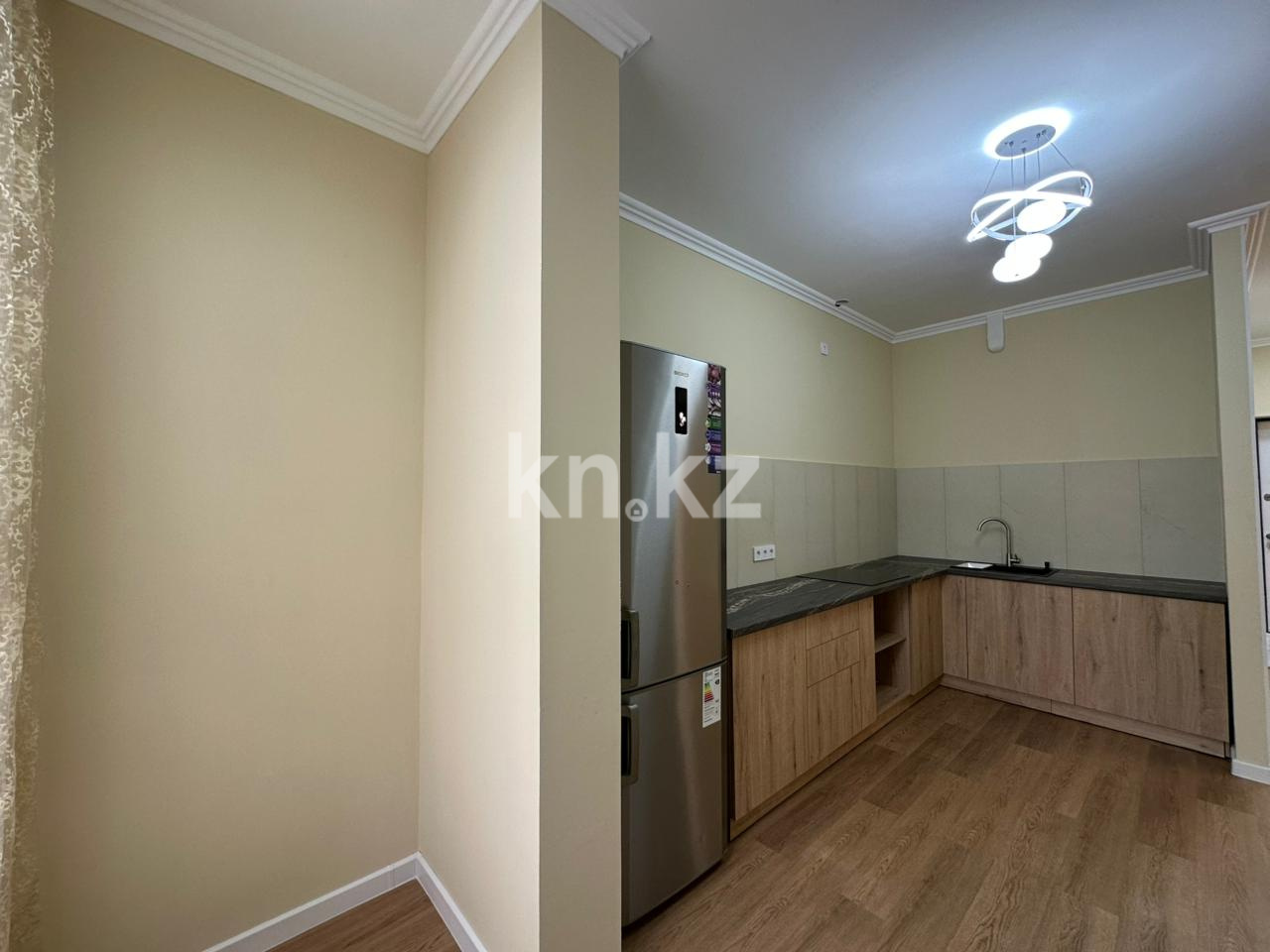 Продажа 2-комнатной квартиры, 50 м² в Алматы - фото 19