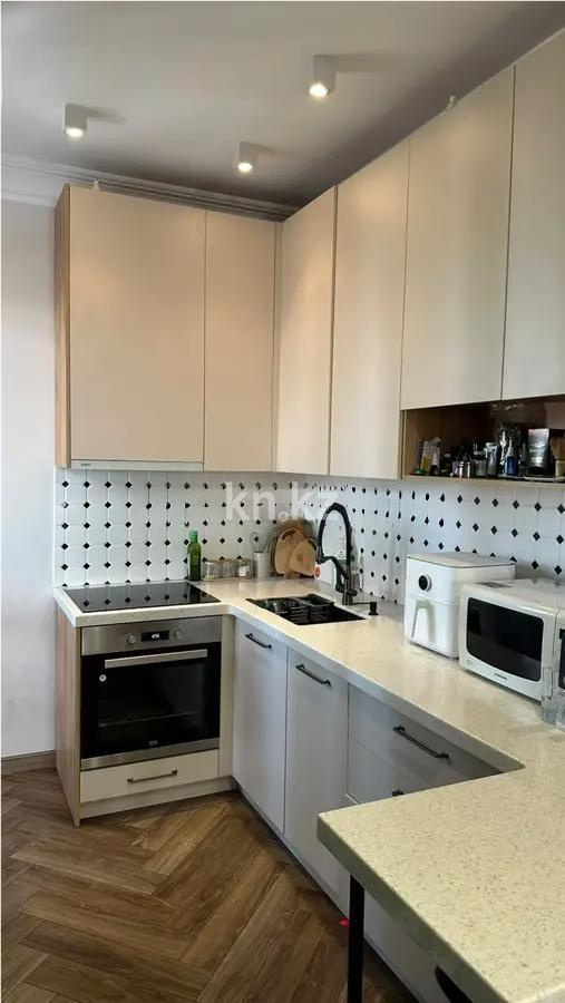 Продажа 2-комнатной квартиры, 78.6 м² в Алматы - фото 3