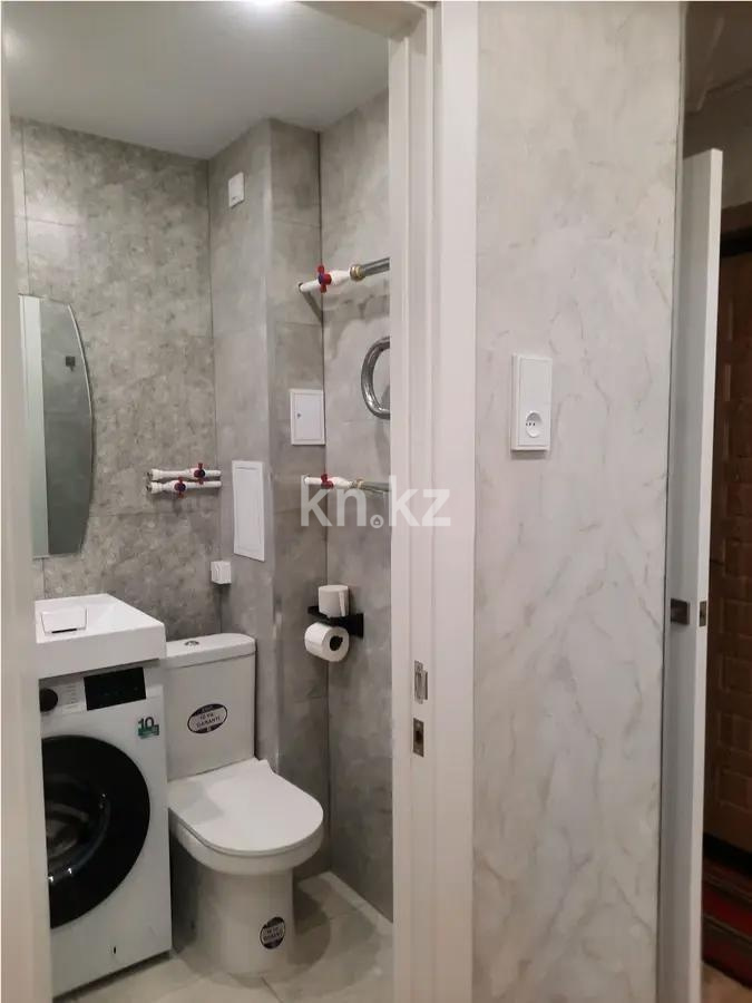 Продажа 1-комнатной квартиры, 33 м² в Темиртау - фото 5