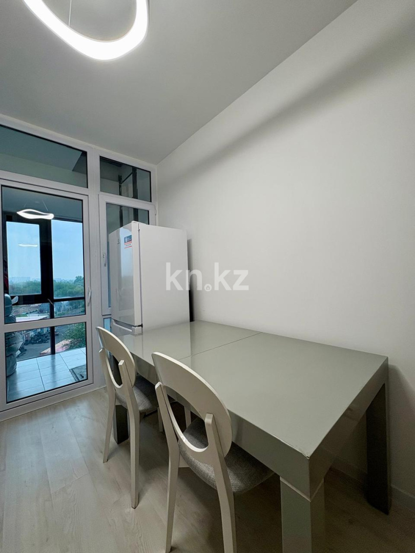 Продажа 3-комнатной квартиры, 74 м² в Алматы - фото 4