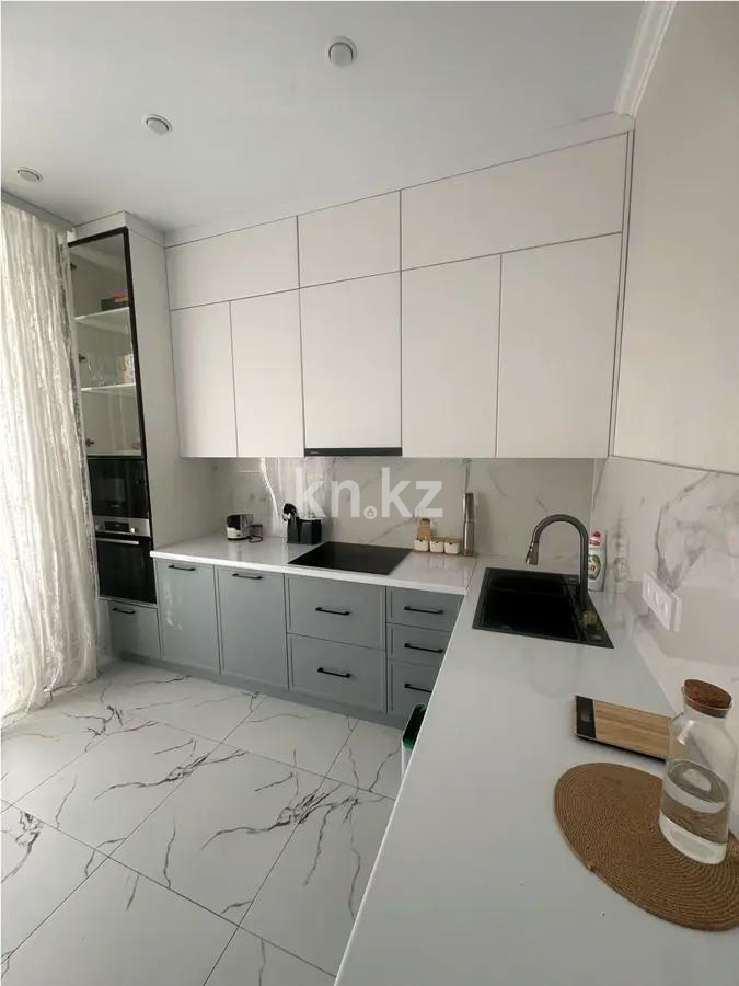 Продажа 3-комнатной квартиры, 92 м² в Караганде - фото 14