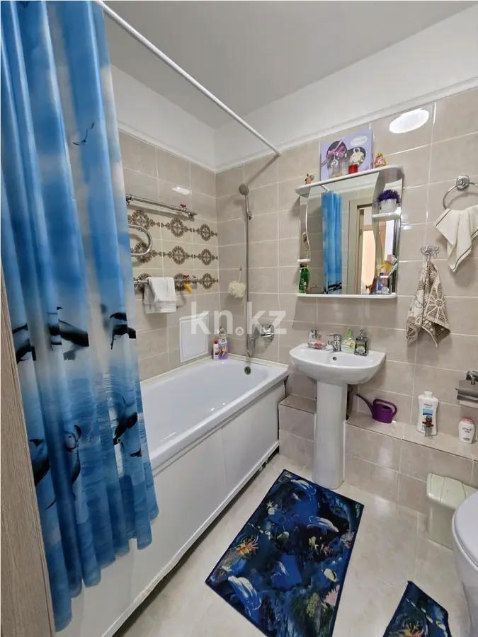 Продажа 1-комнатной квартиры, 37.9 м² в Астане - фото 4