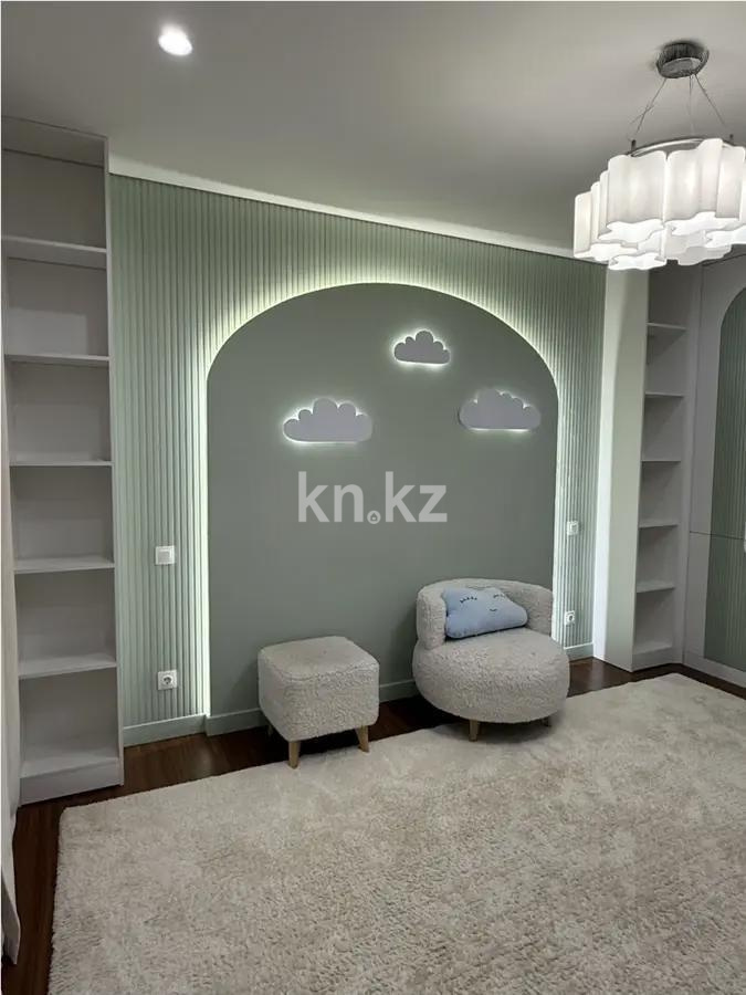 Продажа 3-комнатной квартиры, 113.4 м², ул. Байтурсынова, дом  5 в Астане - фото 3