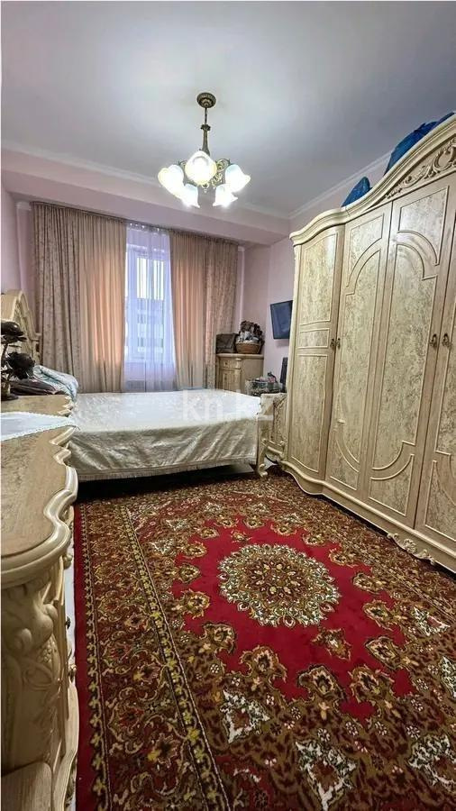 Продажа 2-комнатной квартиры, 73.1 м² в Алматы - фото 2