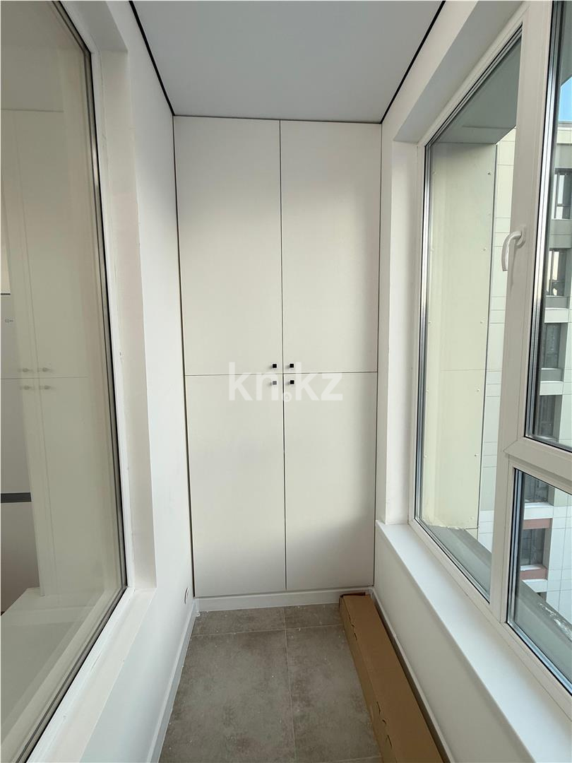 Продажа 1-комнатной квартиры, 44 м² в Астане - фото 8