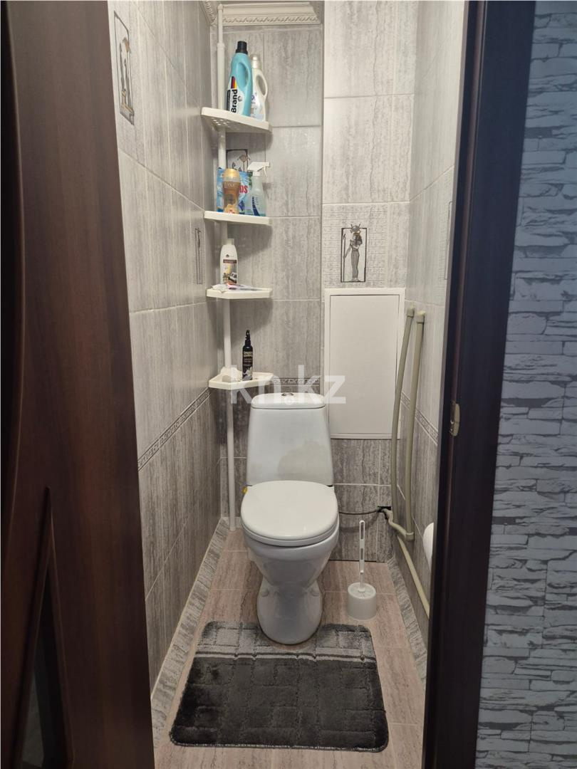 Продажа 3-комнатной квартиры, 70.7 м² в Астане - фото 14