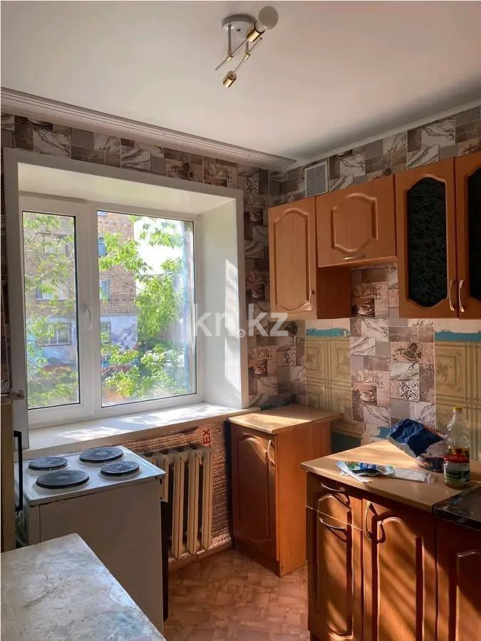 Продажа 1-комнатной квартиры, 30 м², мкр-н 21, дом  25 в Караганде - фото 2