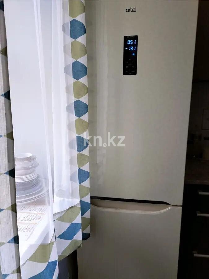 Продажа 3-комнатной квартиры, 60 м² в Астане - фото 4