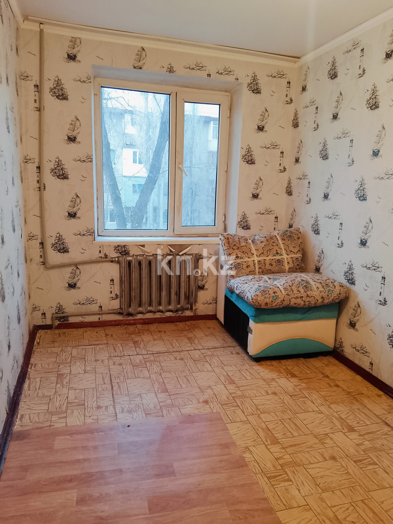 Продажа 4-комнатной квартиры, 77.5 м², Самал, дом  14 в Таразе - фото 9