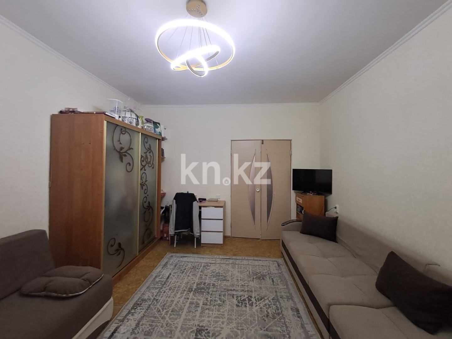 Продажа 1-комнатной квартиры, 45.4 м² в Усть-Каменогорске - фото 8