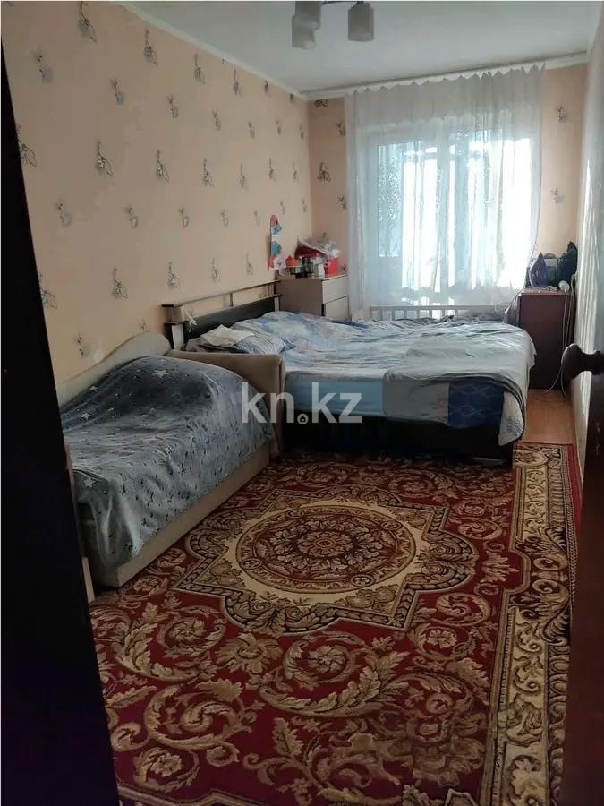Продажа 2-комнатной квартиры, 45 м² в Караганде - фото 4