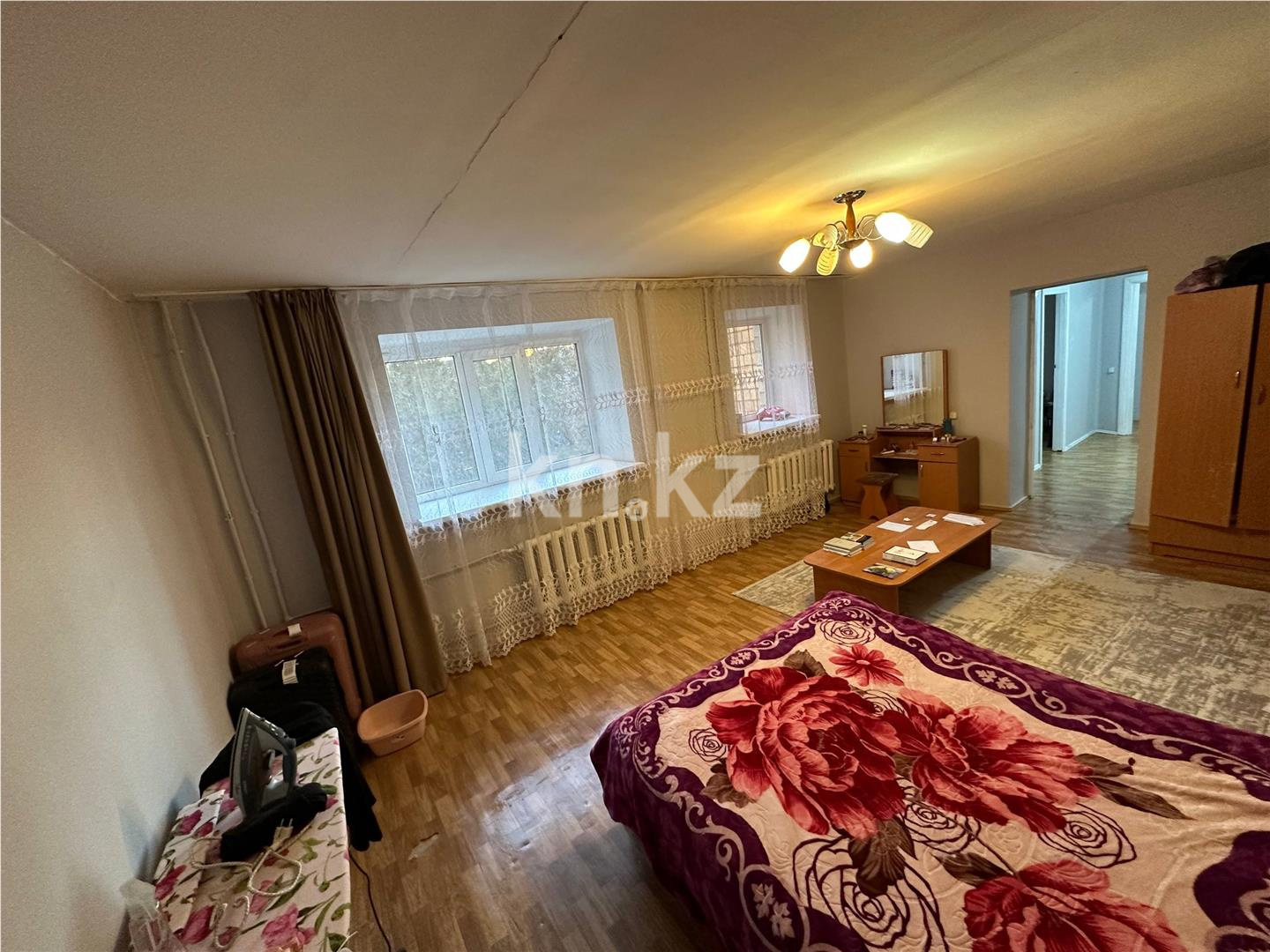 Продажа 2-комнатной квартиры, 59 м², ул. Карбышева, дом  14 в Караганде - фото 11