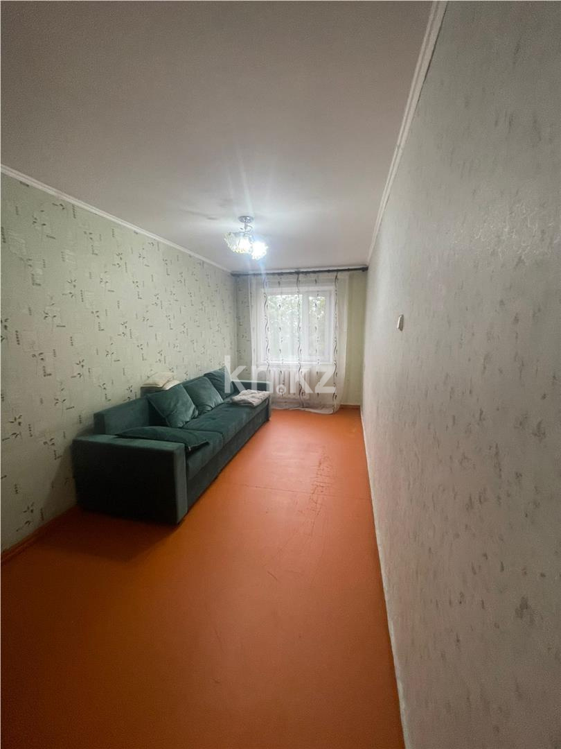 Продажа 2-комнатной квартиры, 44 м², мкр-н 15, дом  2 в Караганде - фото 4