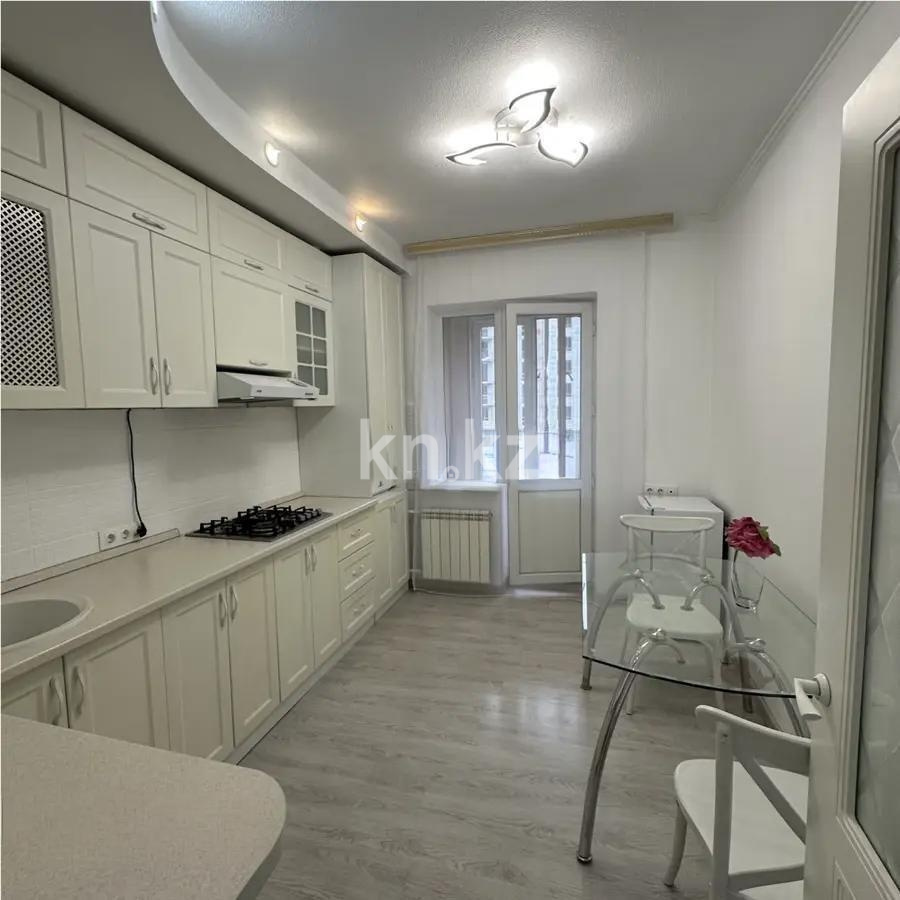 Продажа 1-комнатной квартиры, 40.6 м² в Алматы - фото 2