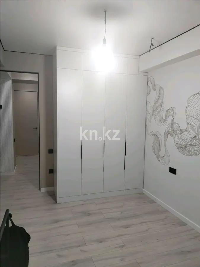 Продажа 3-комнатной квартиры, 78.76 м² в Алматы - фото 6