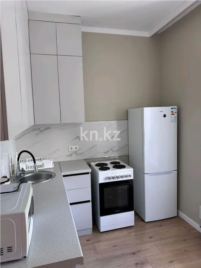 Продажа 1-комнатной квартиры, 34.5 м² в Астане - фото 2