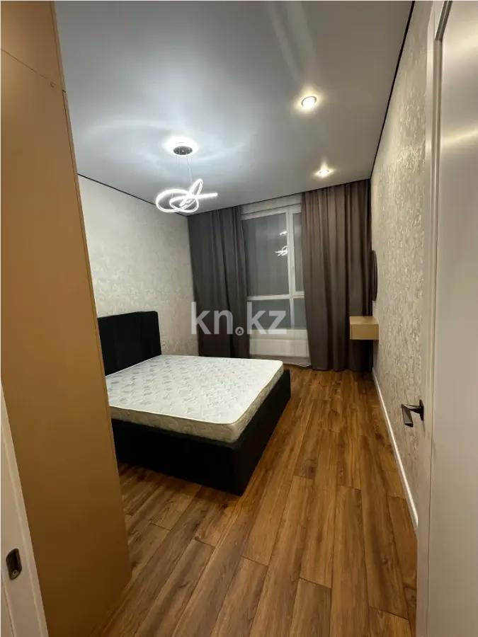 Продажа 2-комнатной квартиры, 46 м² в Астане - фото 2