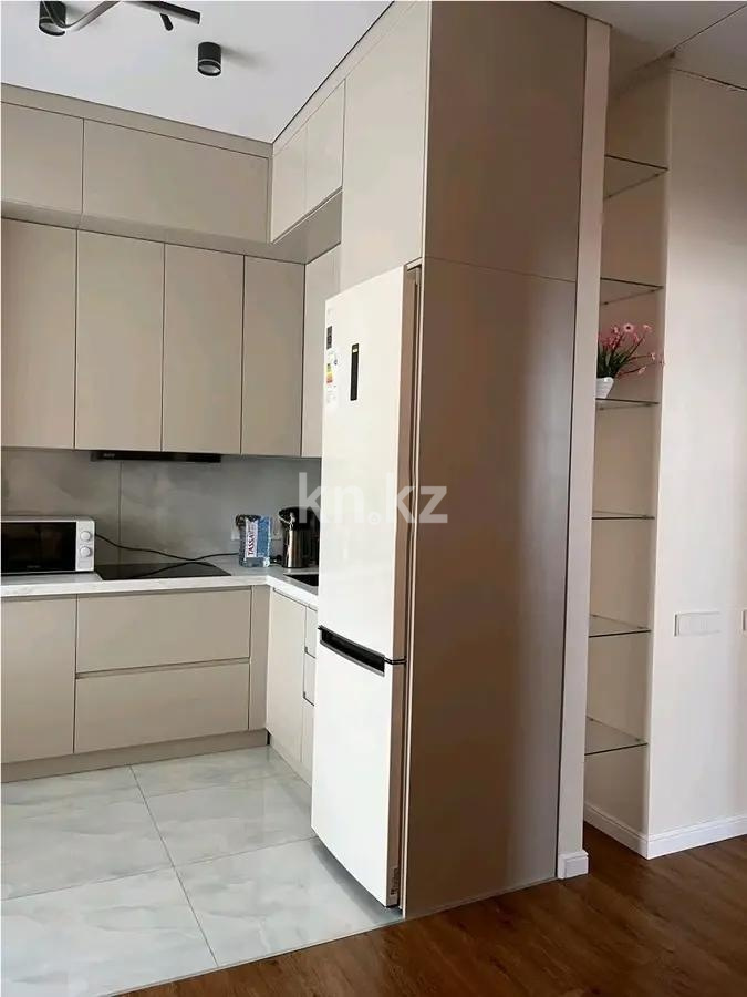 Продажа 2-комнатной квартиры, 58.8 м² в Алматы - фото 2