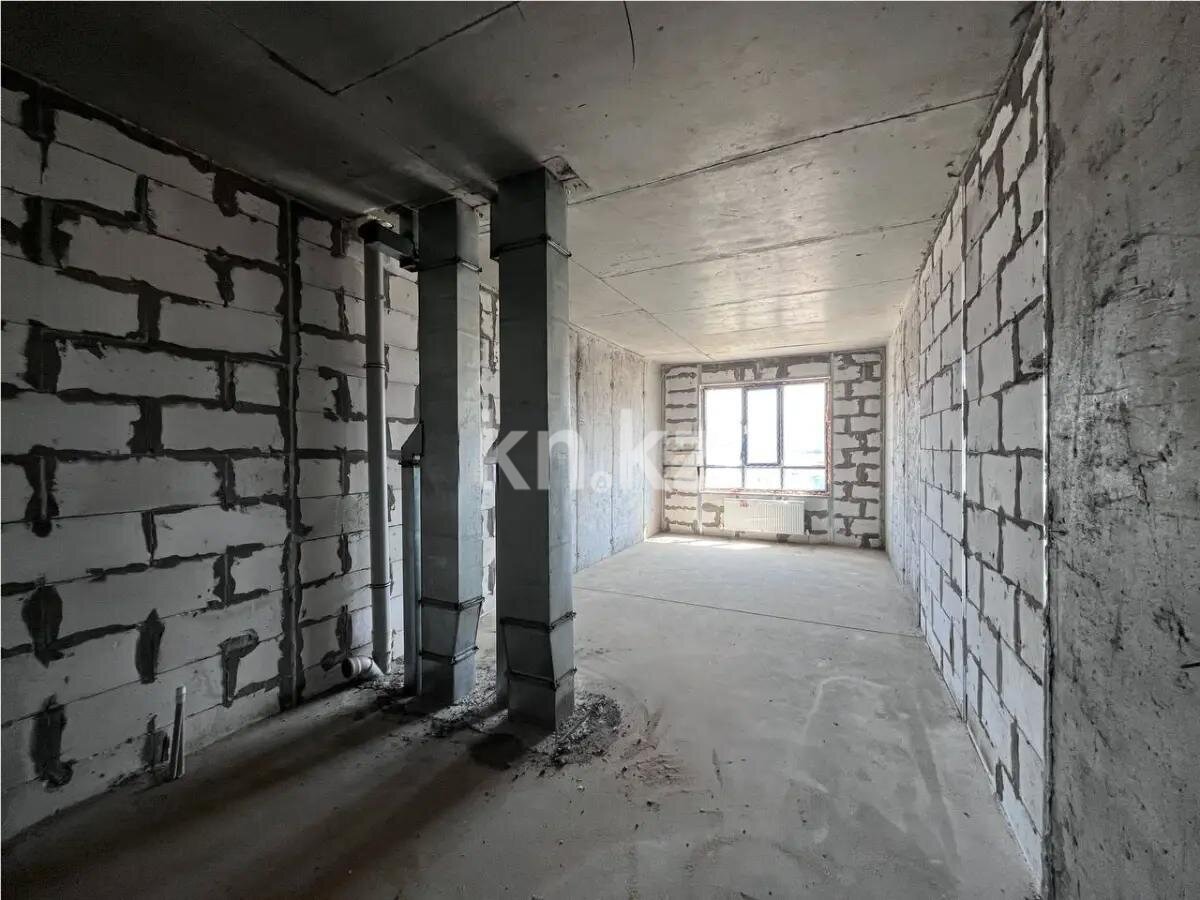Продажа 1-комнатной квартиры, 26.2 м² в Алматы