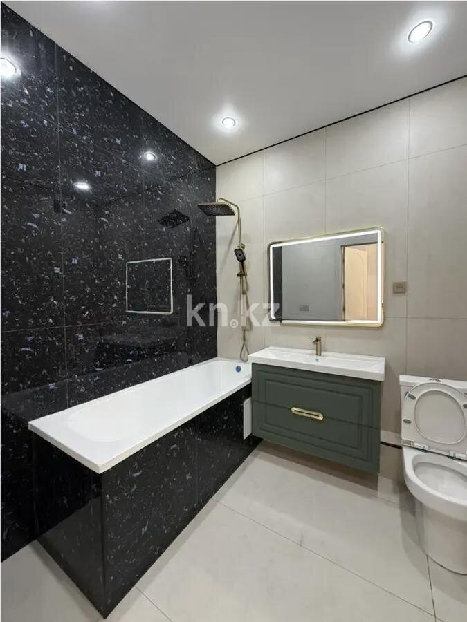 Продажа 3-комнатной квартиры, 60.6 м² в Алматы - фото 5