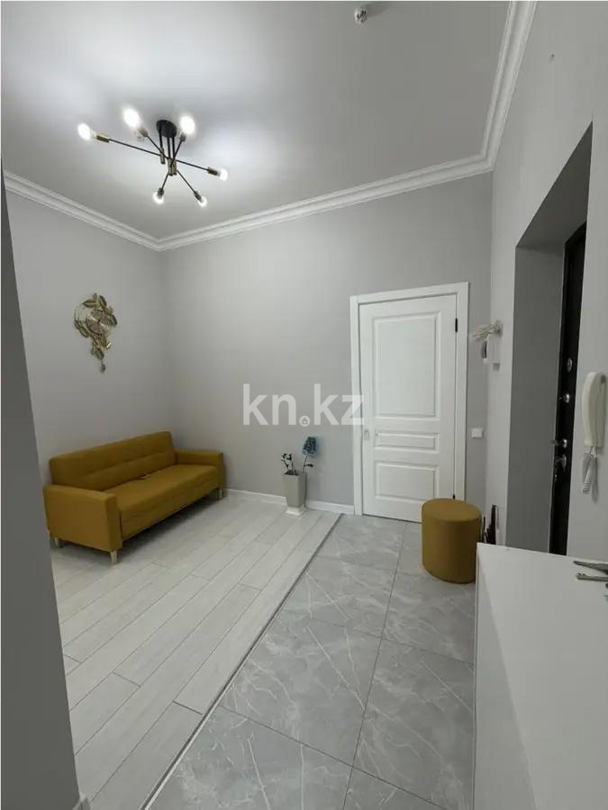 Продажа 2-комнатной квартиры, 73 м² в Астане - фото 5