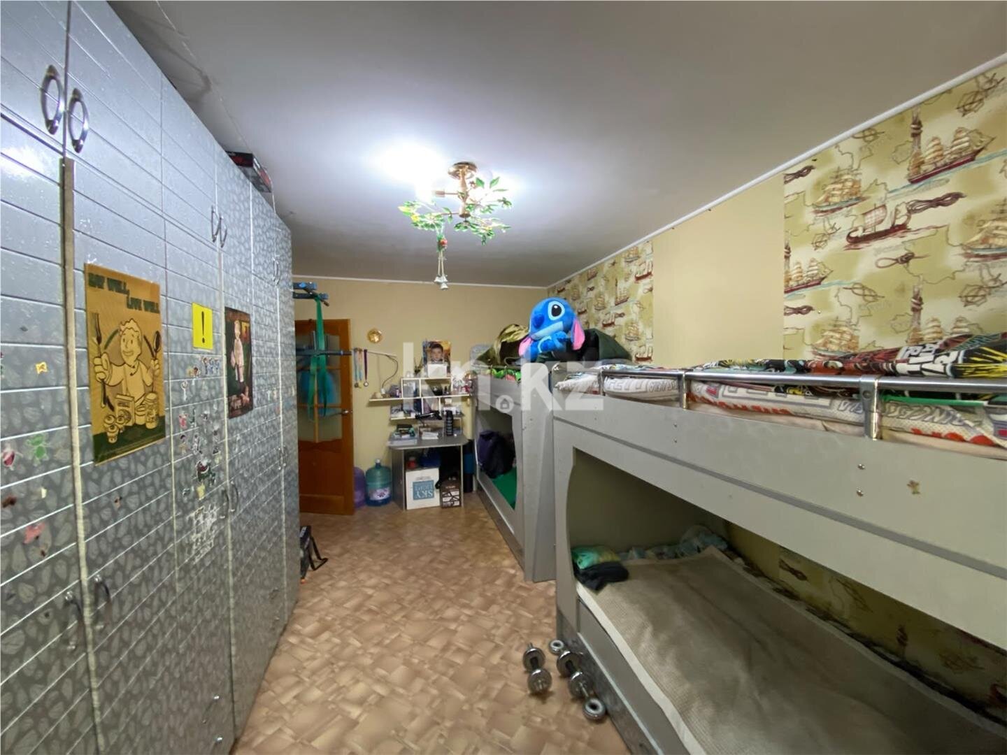 Продажа 4-комнатной квартиры, 78 м² в Караганде - фото 6